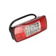 REAR LAMP LED MULTIFUNCTION VIGNAL 187X66MM